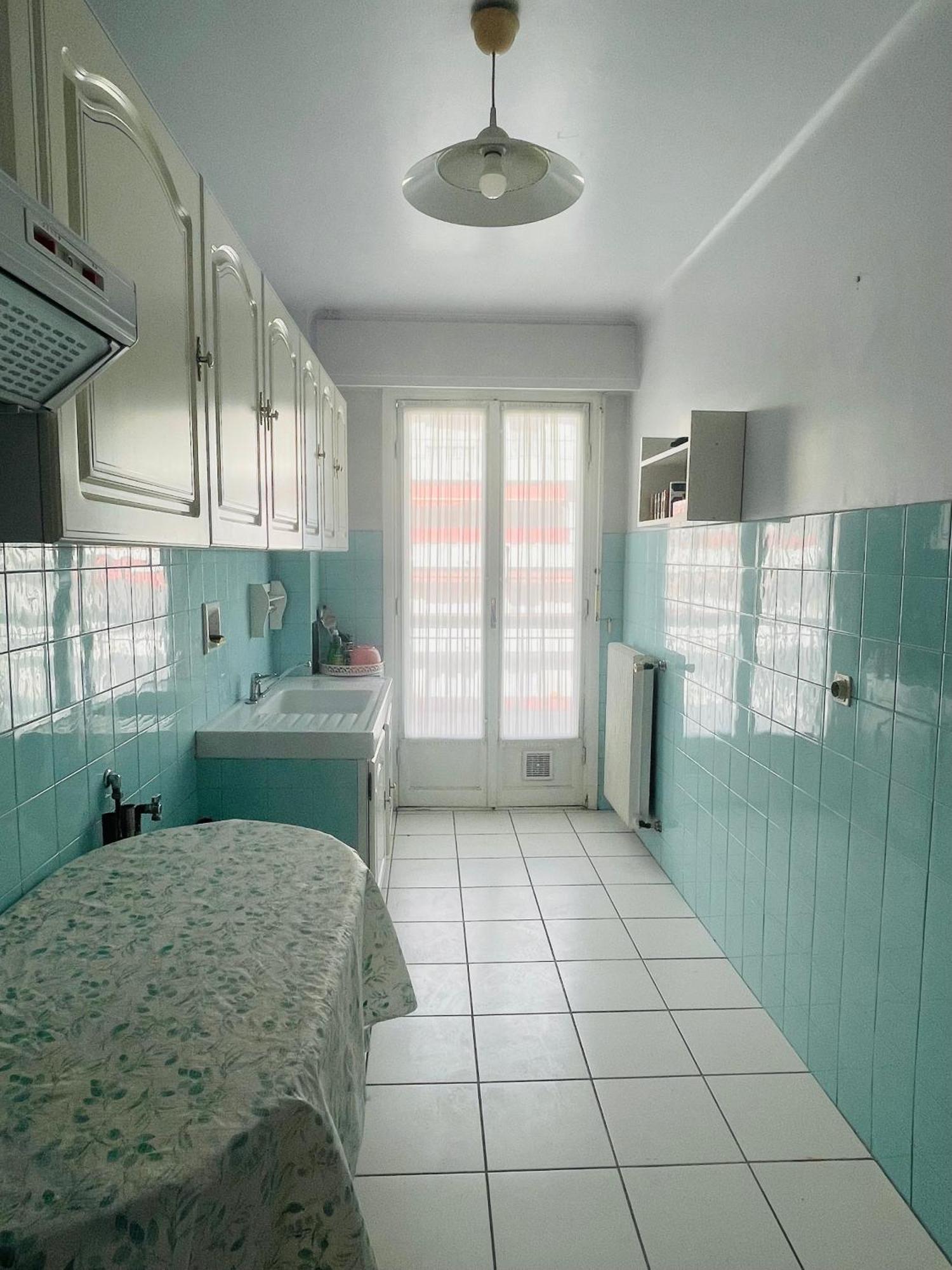 Oasis Urbaine Appartement 2 Piece Nisa Exterior foto