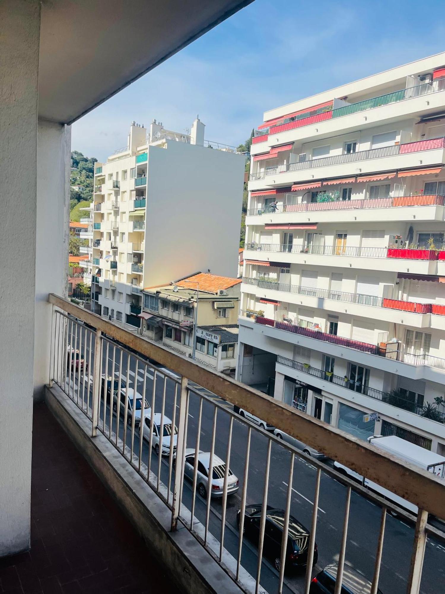 Oasis Urbaine Appartement 2 Piece Nisa Exterior foto