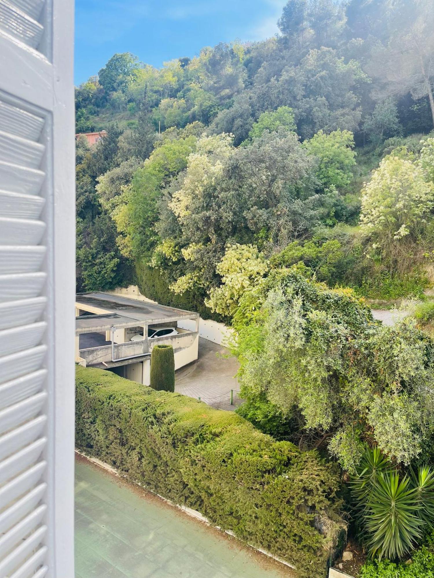 Oasis Urbaine Appartement 2 Piece Nisa Exterior foto